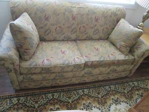 England Sleeper sofa 753832...