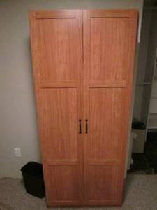 Cabinet 3016.571 includes 5 ...