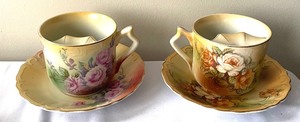 lot 160 image: Variety of Vintage China