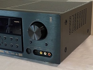lot 175 image: Marantz Receiver SR5002