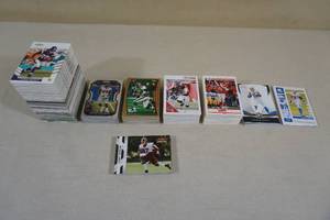 lot 227 image: Assorted Football Cards - 00s to Modern