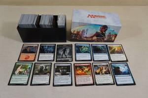 lot 235 image: Magic the Gathering Cards - Holos, Mixed