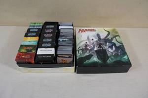 lot 238 image: Magic the Gathering Cards - Large Assortment