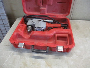 Milwaukee Hole Hawg 1676-6
