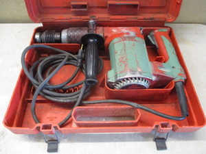 Hilti Hammer Drill TE22