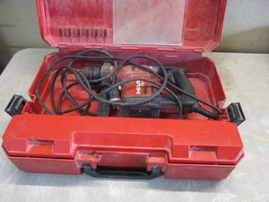 Hilti Hammer Drill TE15