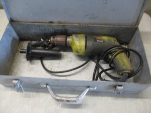 Black & Decker 12 Drill