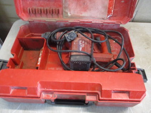 Hilti Hammer Drill TE14