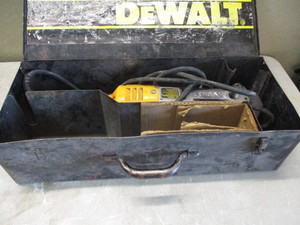 Dewalt Right Angle Drill