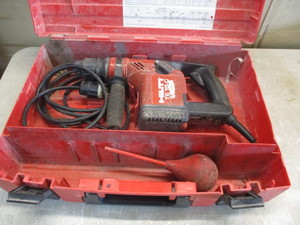Hilti Hammer Drill 15-C