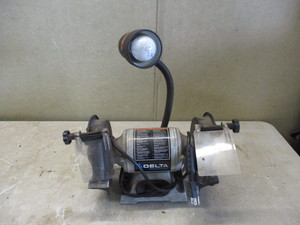 Delta Bench Grinder