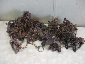 24 Traps
