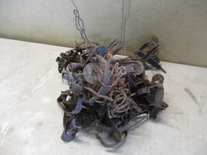Approx 16 Traps