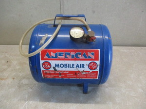 Air Tank