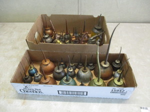 50 Vintage Oilers