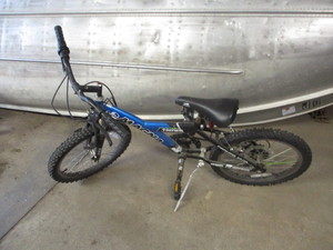 Magna Bike