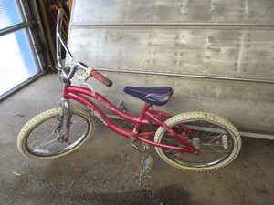 Next Bike