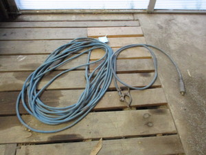 Heavy Duty Welding Ground Cable