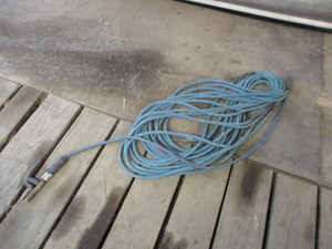 Heavy Duty Welding Ground Cable