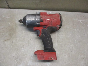 Milwaukee Cordless Impact
