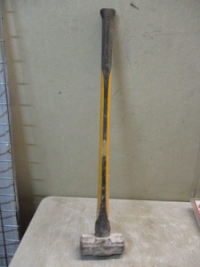 Sledge Hammer