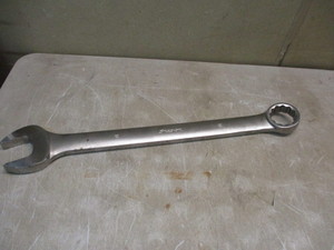 2 Snap-On Wrench