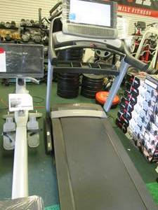 lot 6 image: Brand new Nordic Track commercial 2...
