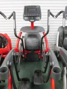 lot 23 image: Cybex 75OAT elliptical...