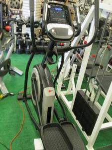 lot 24 image: Brand new pro form carbon EL ellipt...