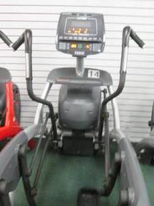 lot 26 image: Brand new pro form carbon EL ellipt...