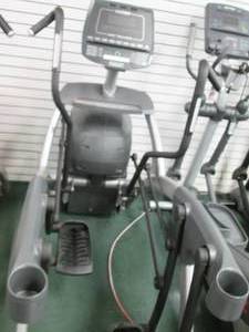 lot 28 image: Cybex 75OAT elliptical arc trainer...
