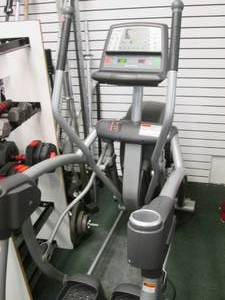 lot 29 image: Cybex 360a Arc Trainer...