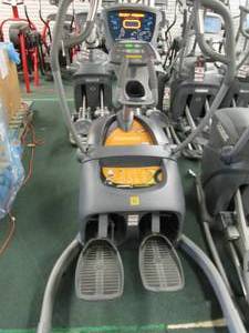 lot 30 image: Octane fitness LX8000 lateral ellip...