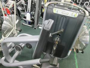 lot 40 image: Matrix triceps press...