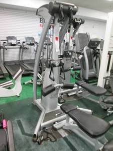 lot 41 image: Life Fitness cableotion technology ...