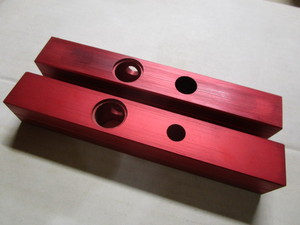lot 55 image: Charge bars, 302  12 and 302  78...
