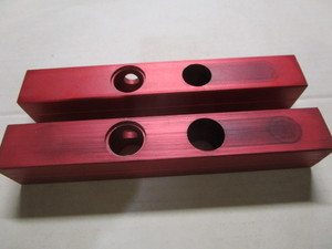 lot 56 image: Charge bars, 302  112 and 302  11...