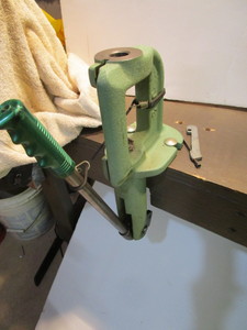 lot 71 image: RCBS shell reloader, Jr 3...