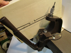 lot 72 image: Herters shell reloader, Super Mode...