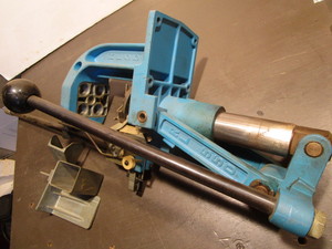 lot 162 image: Dillon shell reloader, RL 550, as ...