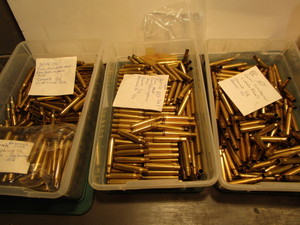 lot 278 image: Brass, approx 23lbs...
