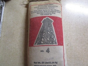 lot 297 image: West Coast Premium Magnum shot, 25l...