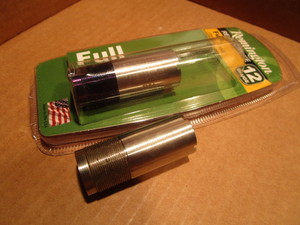 lot 355 image: Remington choke tubes, 12ga, Full s...