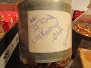 lot 367 image: Lyman 35cal & mix, Ideal 45cal...
