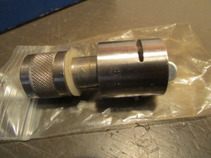 lot 372 image: Gas check die, B8...