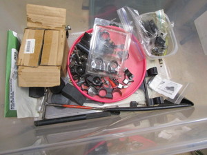 lot 391 image: Scope Components