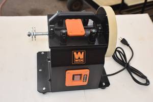 Wet Dry Sharpener