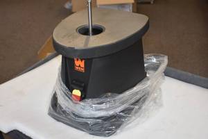 Spindle Sander