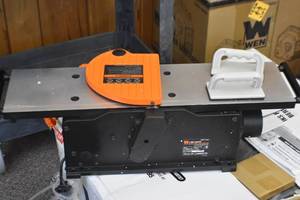 Jointer