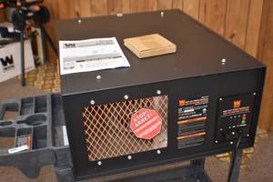 Air Filtration